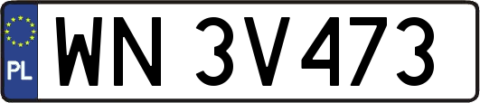 WN3V473