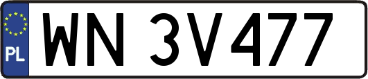WN3V477