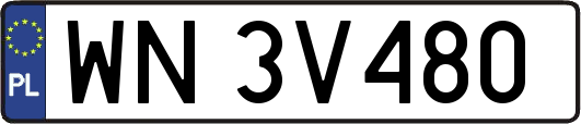 WN3V480