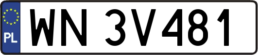 WN3V481
