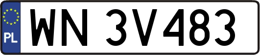 WN3V483
