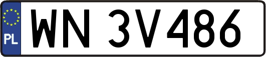 WN3V486