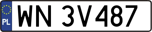WN3V487