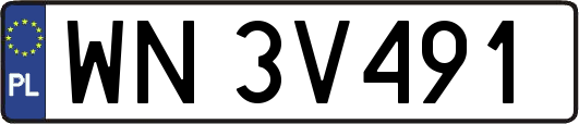 WN3V491