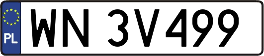 WN3V499