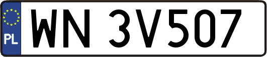 WN3V507