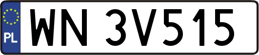 WN3V515