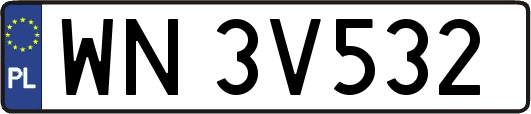 WN3V532