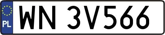 WN3V566