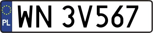 WN3V567