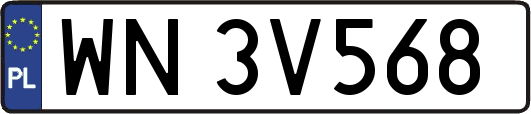 WN3V568