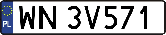WN3V571