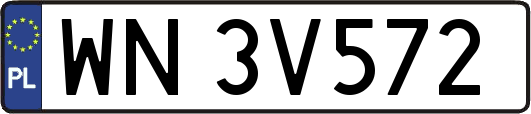WN3V572