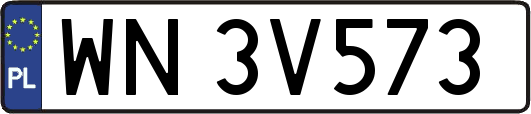 WN3V573
