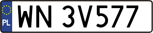 WN3V577