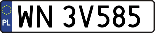WN3V585