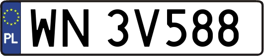 WN3V588