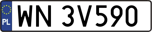 WN3V590