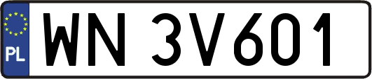 WN3V601