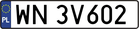 WN3V602