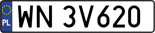WN3V620