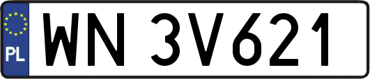 WN3V621