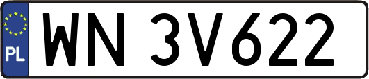 WN3V622