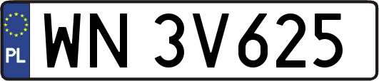WN3V625