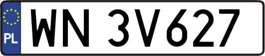 WN3V627