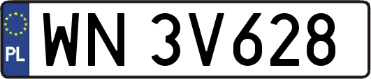 WN3V628