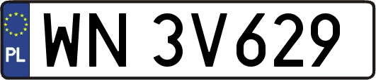 WN3V629