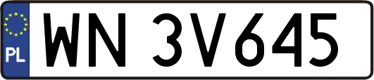 WN3V645