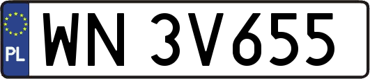 WN3V655