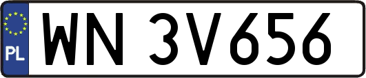 WN3V656