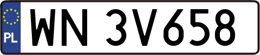 WN3V658