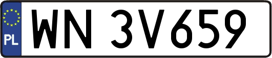 WN3V659