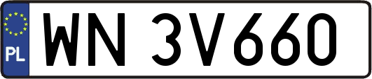WN3V660