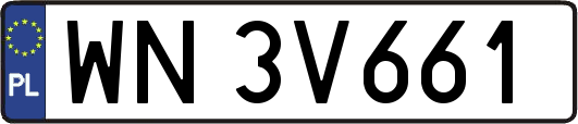 WN3V661