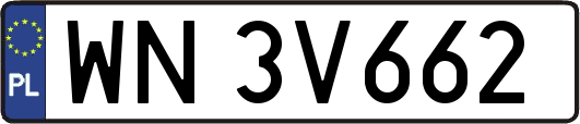WN3V662