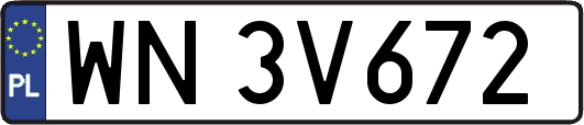 WN3V672