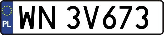 WN3V673