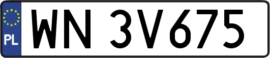 WN3V675