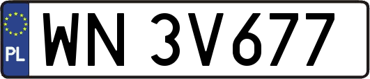 WN3V677