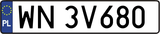 WN3V680