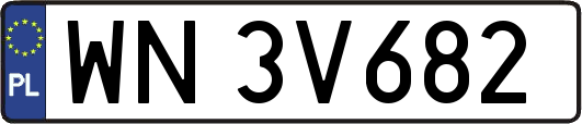 WN3V682