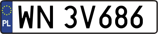 WN3V686
