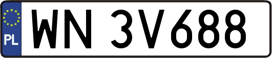 WN3V688
