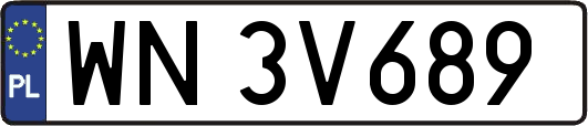 WN3V689