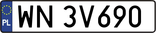 WN3V690