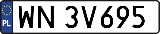 WN3V695